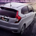 Harga Dan Spesifikasi New Honda Jazz Facelift